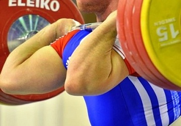 Кубок России-2015, Белгородская обл., г. Старый Оскол