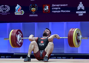 Мужчины 61