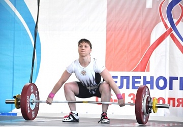 Первенство России среди молодежи - 2015, г. Зеленоградск 