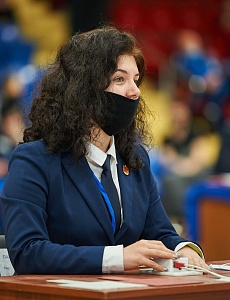 Женщины 76