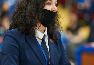 Кубок России 2021