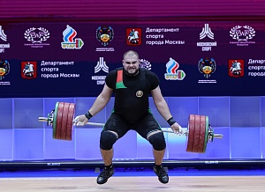 Мужчины 109+