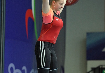 Чемпионат России 2020