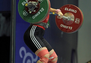 Чемпионат России 2020