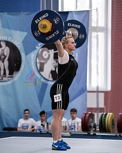 71 кг женщины