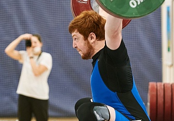 Кубок России 2021