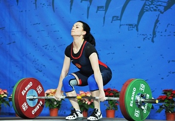 Первенство Европы среди юниоров до 20 лет и до 23 лет - 2014, Кипр, г. Лимасол