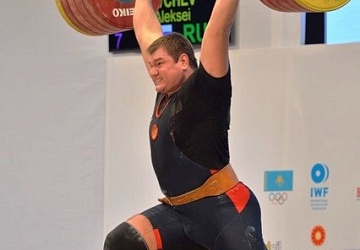 Чемпионат мира-2014, Казахстан, Альма-Ата