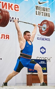 Мужчины 89А
