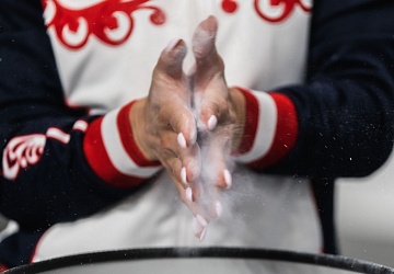 Чемпионат России 2021