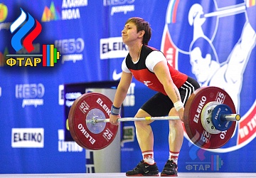 Чемпионат России-2016, Владикавказ