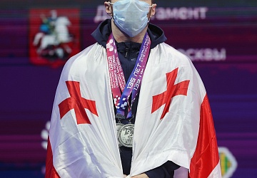 Чемпионат Европы по тяжелой атлетике 2020