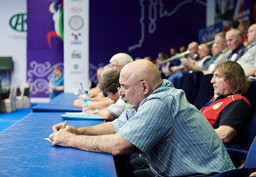 Чемпионат России 2020