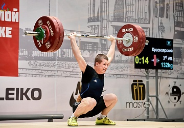 Первенство России среди юношей и девушек до 18 лет 2018 г. Тула