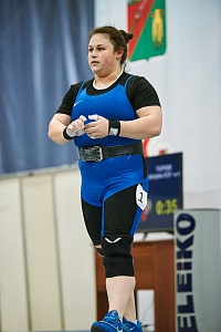 Женщины 87, 87+