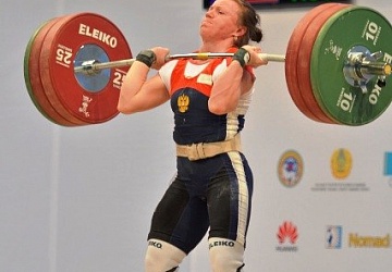 Чемпионат мира-2014, Казахстан, Альма-Ата