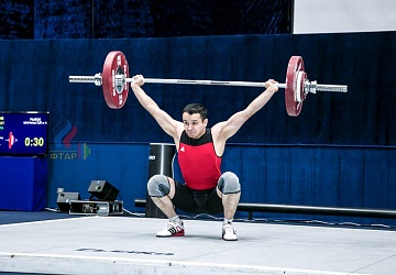 Кубок ямала 2019