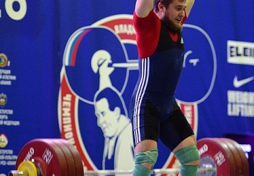 Чемпионат России-2016, Владикавказ