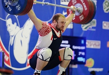 Чемпионат России-2016, Владикавказ