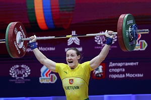 Женщины 71